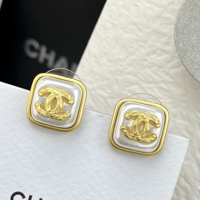 Chanel Earrings CE9652