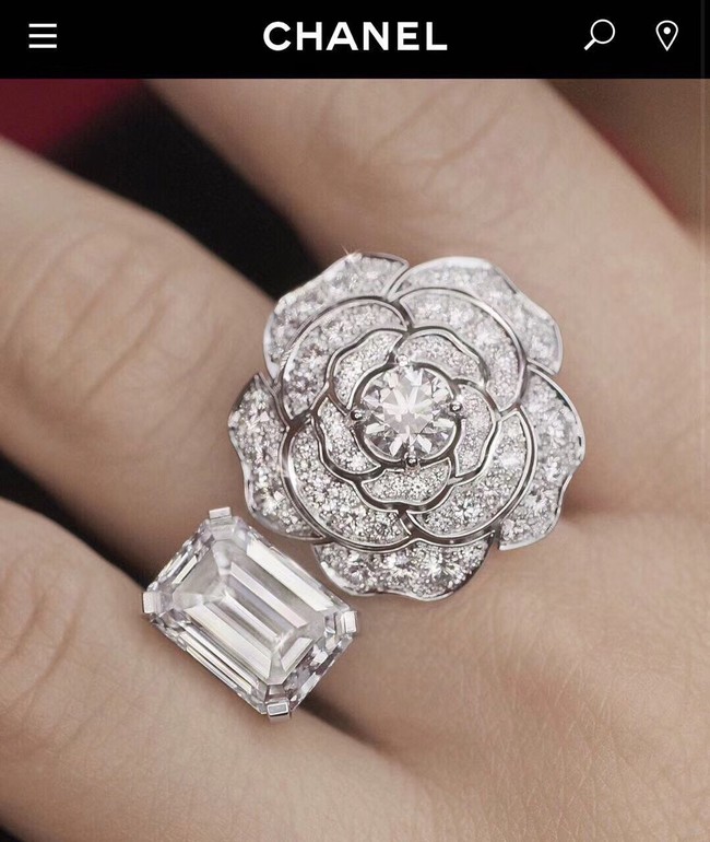 Chanel Ring CE9651