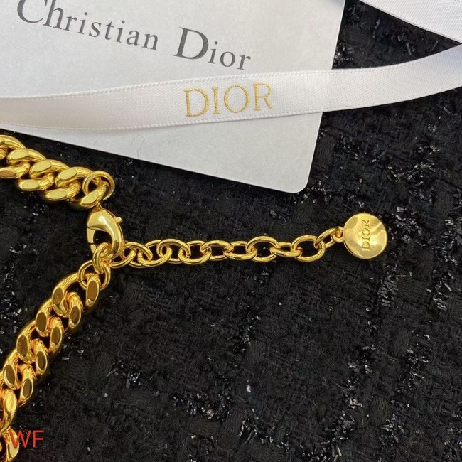 Dior Necklace CE9644