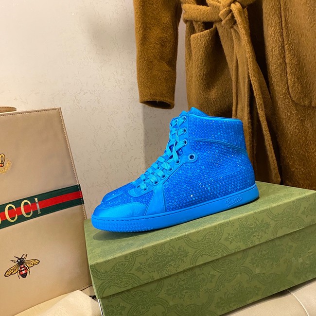 Gucci sneakers 11917-6