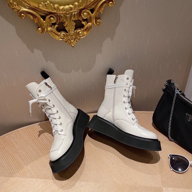 Prada ANKLE BOOTS 11913-2