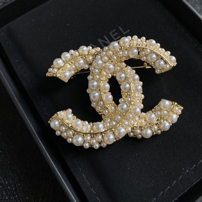 Chanel Brooch CE9654