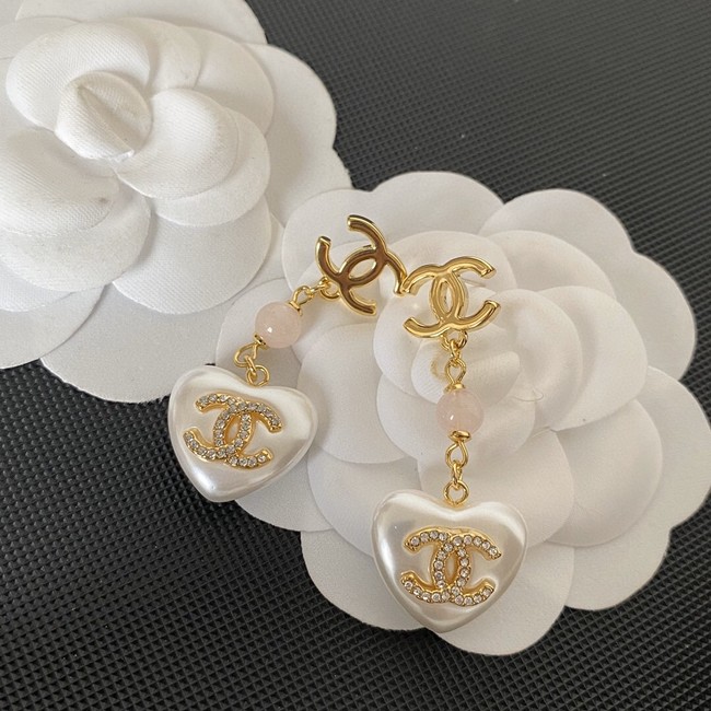 Chanel Earrings CE9656