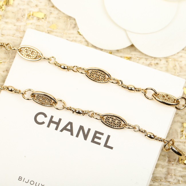 Chanel Necklace CE9661