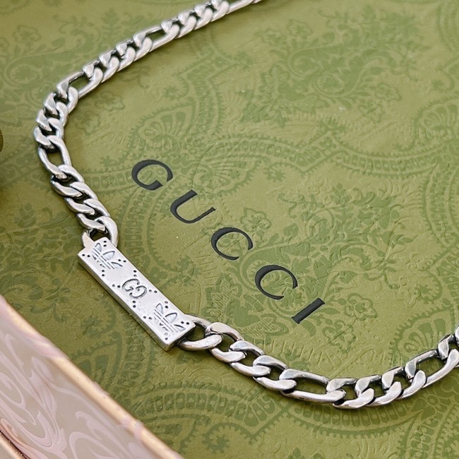 Gucci Necklace CE9663