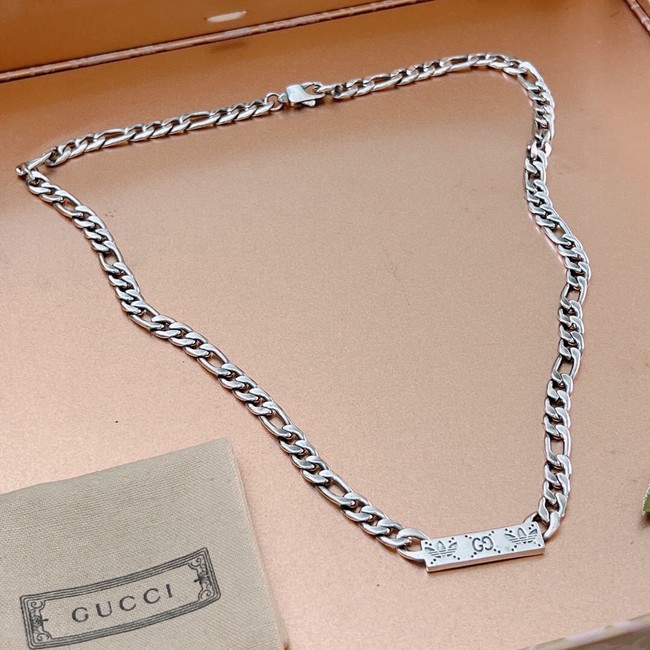 Gucci Necklace CE9663