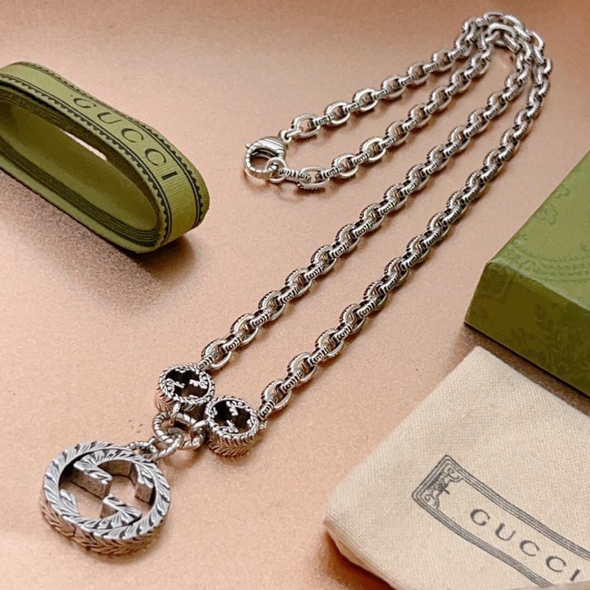 Gucci Necklace CE9665