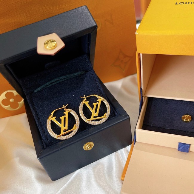 Louis Vuitton Earrings CE9655