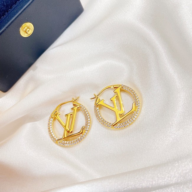 Louis Vuitton Earrings CE9655