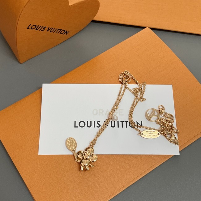 Louis Vuitton Necklace CE9669