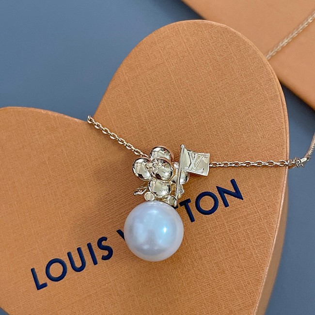 Louis Vuitton Necklace CE9670