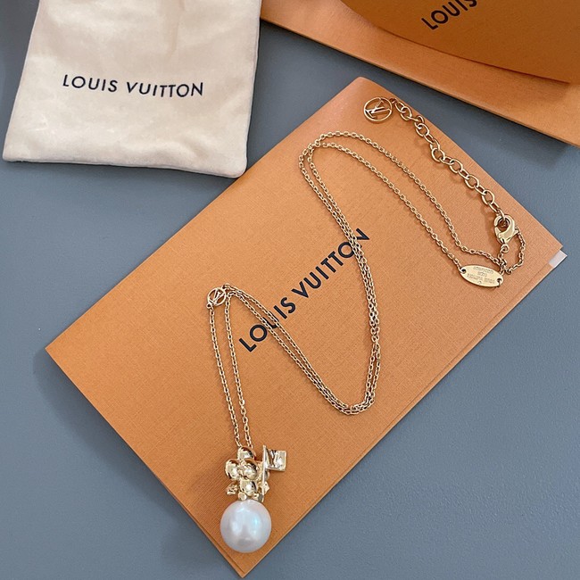 Louis Vuitton Necklace CE9670