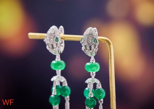 BVLGARI Earrings CE9682