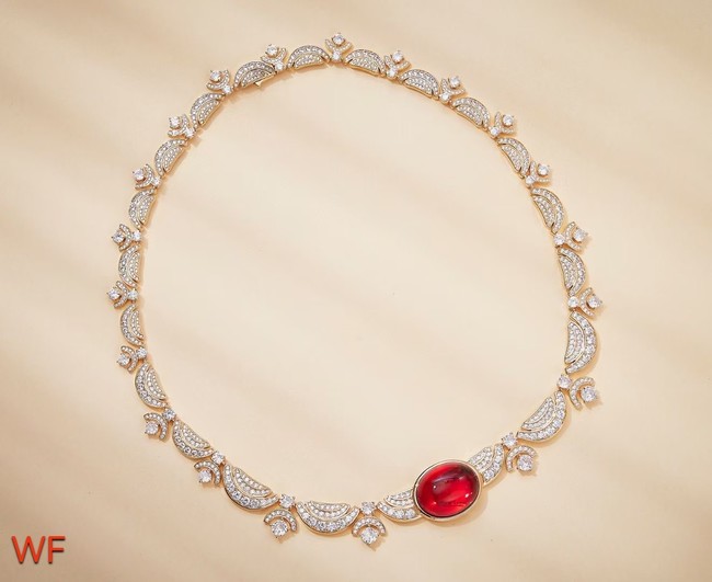 BVLGARI Necklace CE9678