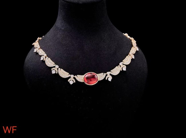 BVLGARI Necklace CE9678