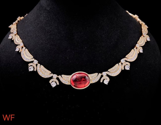 BVLGARI Necklace CE9678