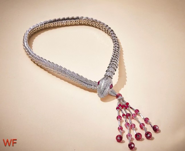 BVLGARI Necklace CE9679