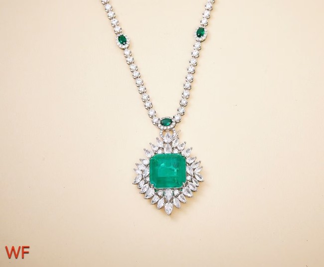 BVLGARI Necklace CE9683