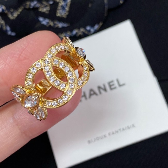 Chanel Ring CE9672