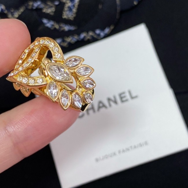 Chanel Ring CE9672