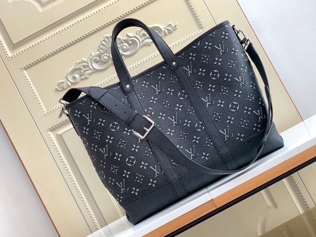 Louis Vuitton TOTE JOURNEY M21371 Charcoal