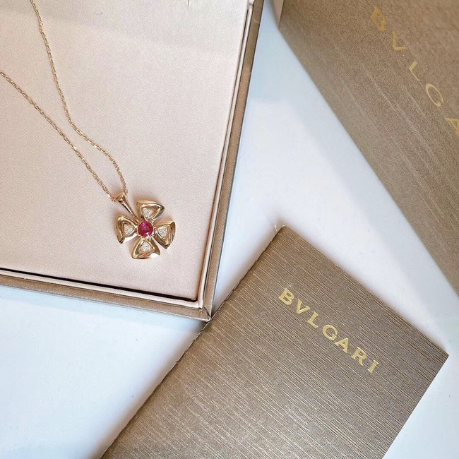 BVLGARI Necklace CE9693