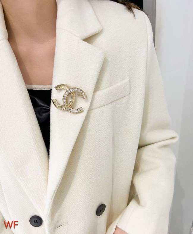 Chanel Brooch CE9698