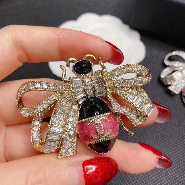 Chanel Brooch CE9704