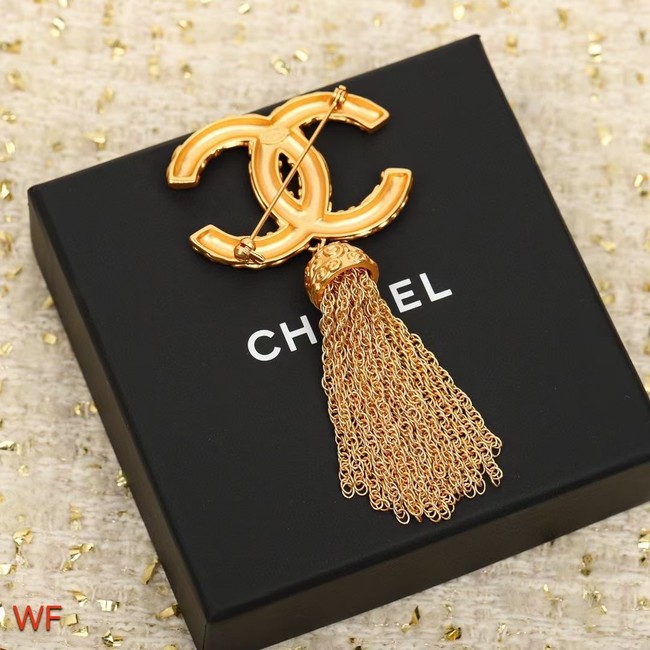 Chanel Brooch CE9818