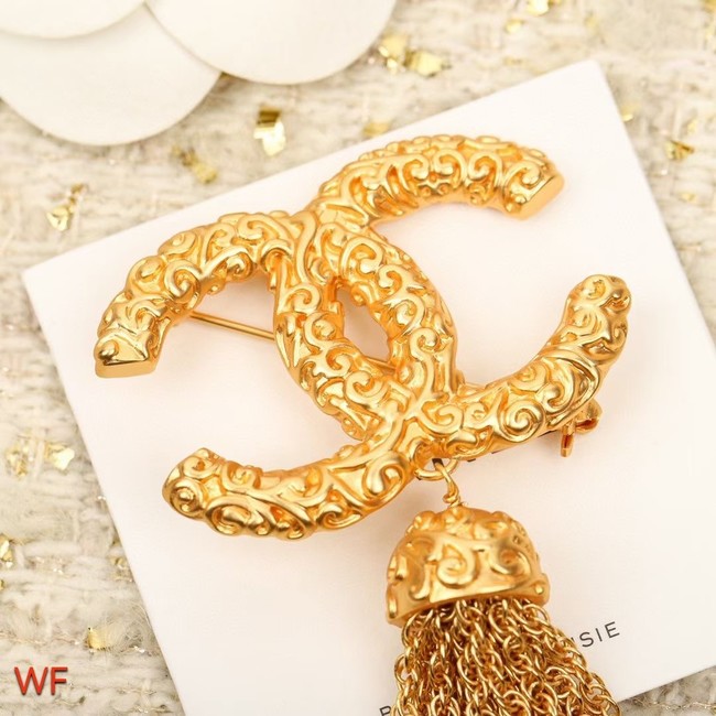 Chanel Brooch CE9818