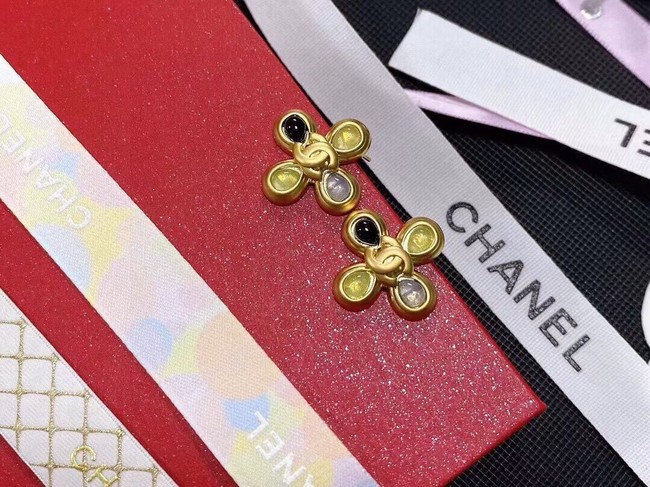 Chanel Earrings CE9686