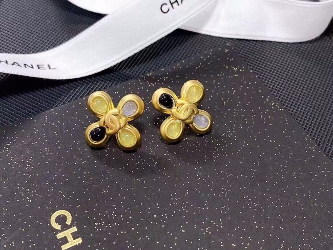 Chanel Earrings CE9686