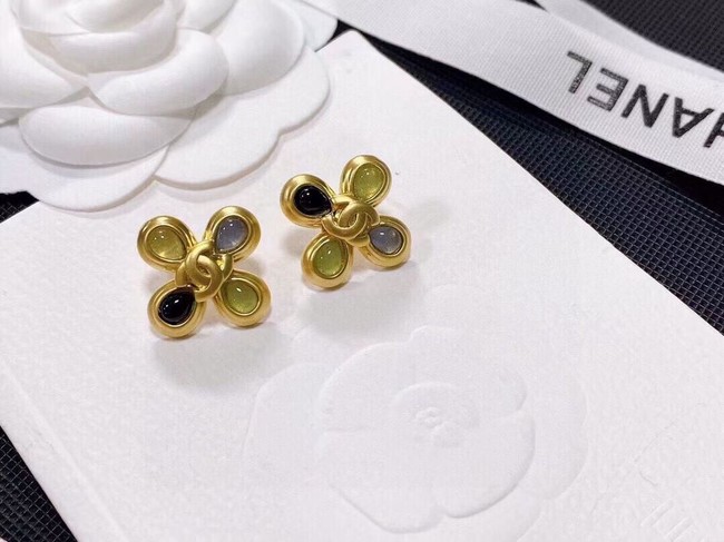 Chanel Earrings CE9686