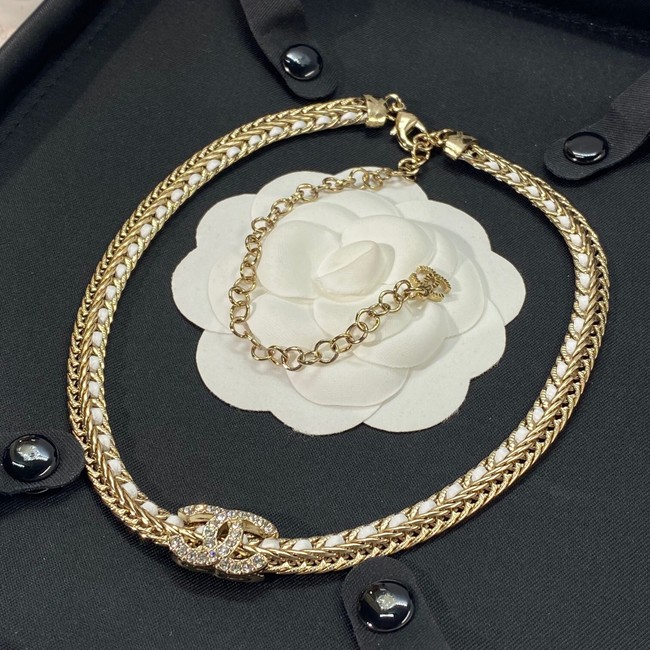 Chanel Necklace CE9706