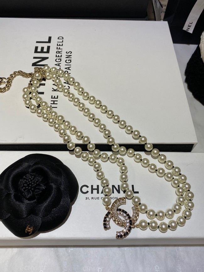 Chanel Necklace CE9709