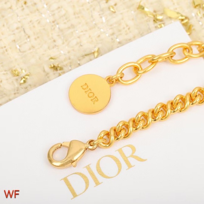 Dior Necklace CE9816