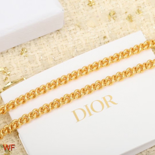 Dior Necklace CE9816