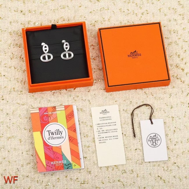 Hermes Earrings CE9700