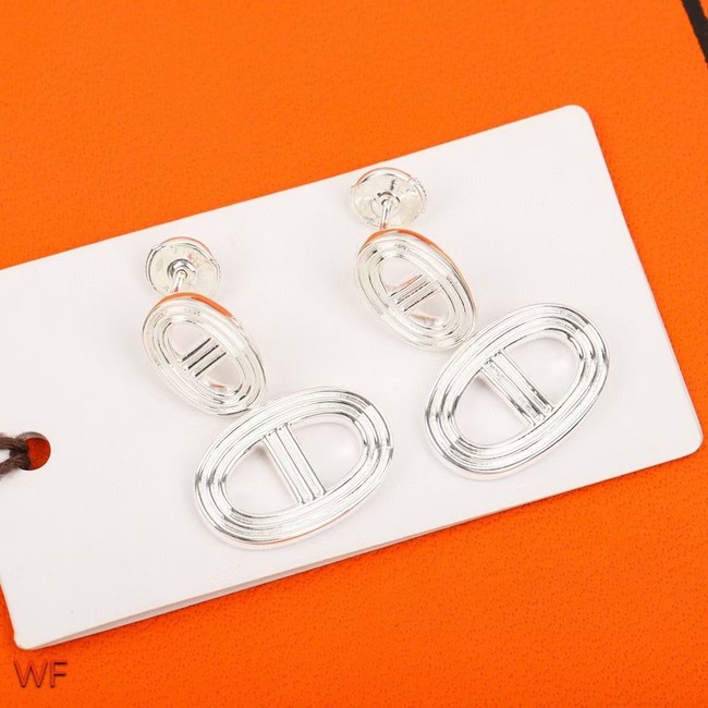 Hermes Earrings CE9700