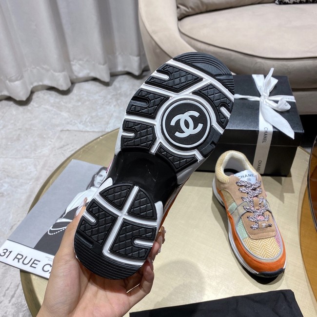 Chanel sneakers 81925-1