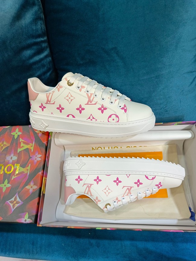 Louis Vuitton Sneaker 81913-1