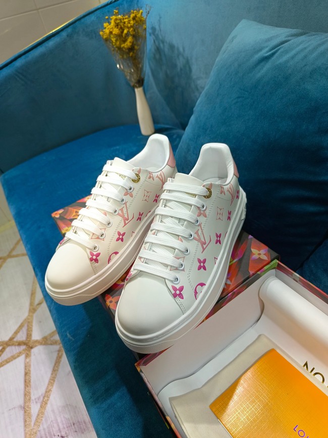 Louis Vuitton Sneaker 81913-1