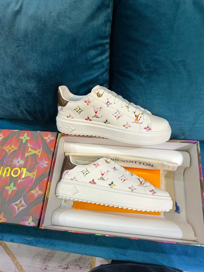 Louis Vuitton Sneaker 81913-2