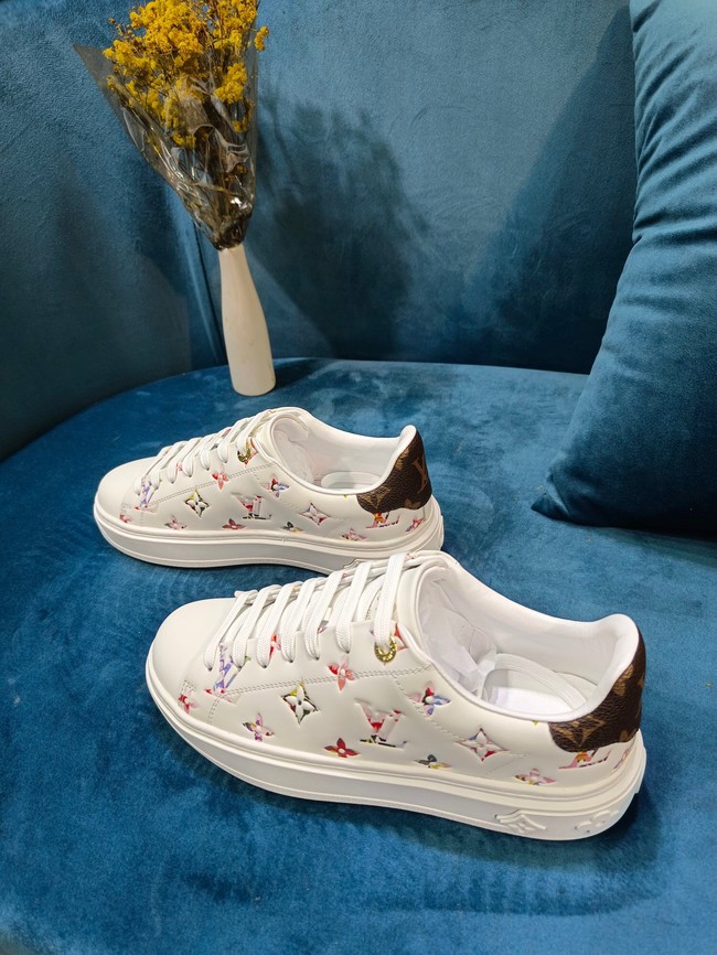 Louis Vuitton Sneaker 81913-2