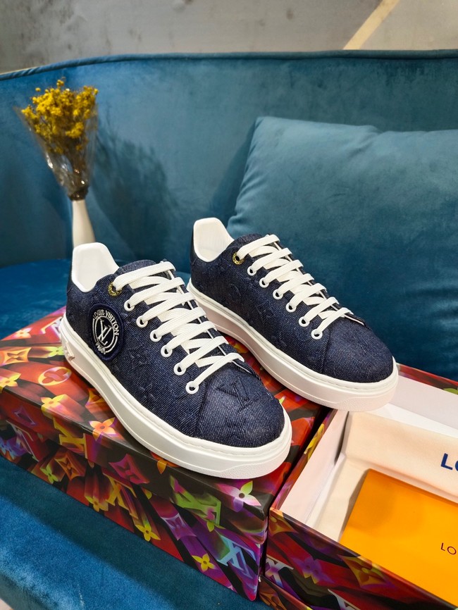 Louis Vuitton Sneaker 81913-3