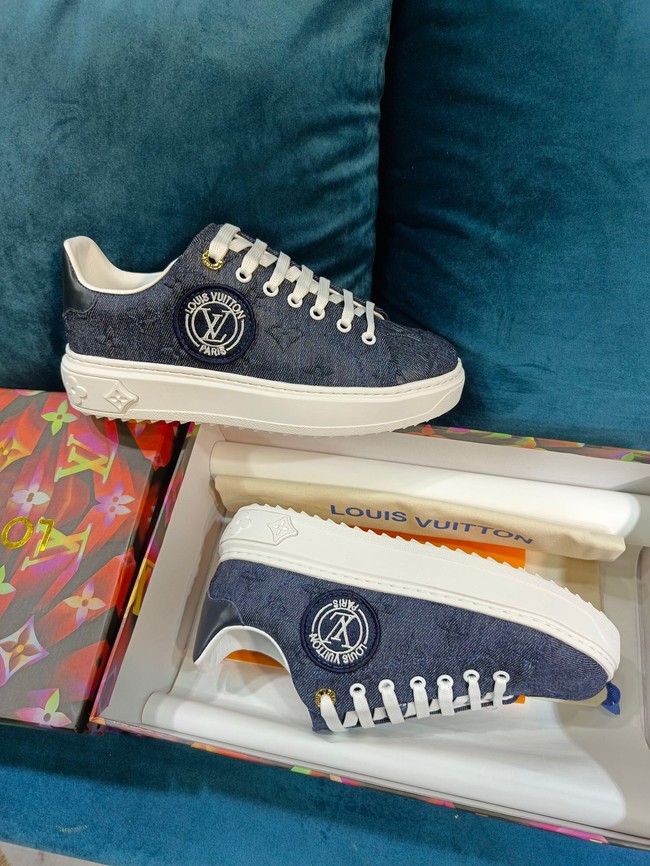 Louis Vuitton Sneaker 81913-3