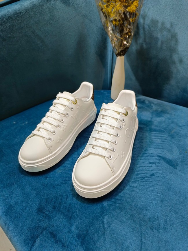 Louis Vuitton Sneaker 81913-4