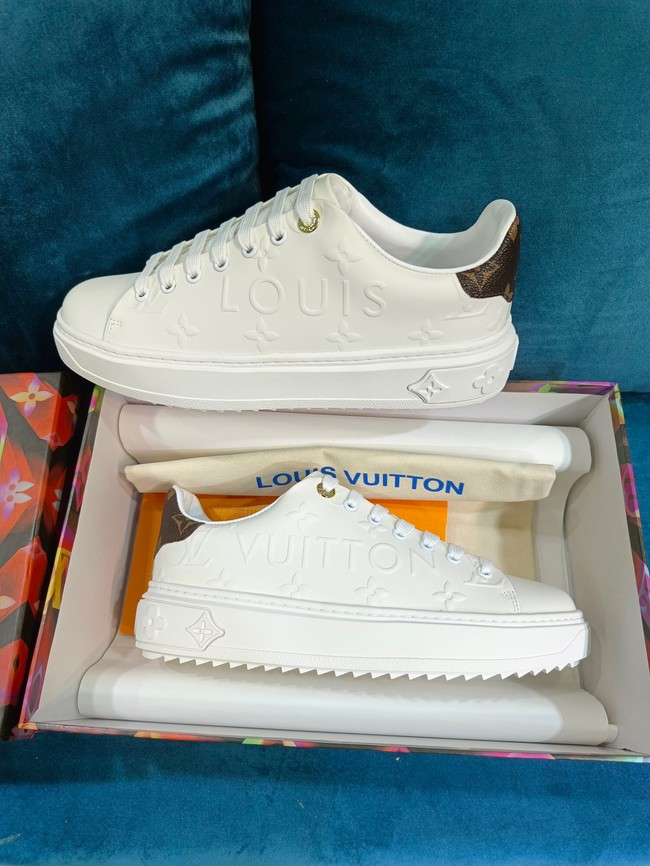 Louis Vuitton Sneaker 81913-4