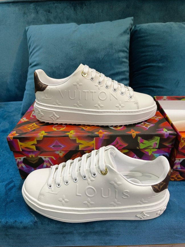 Louis Vuitton Sneaker 81913-4