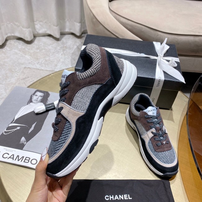 Chanel sneakers 81925-7